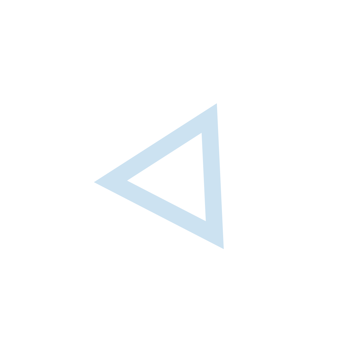 triangle